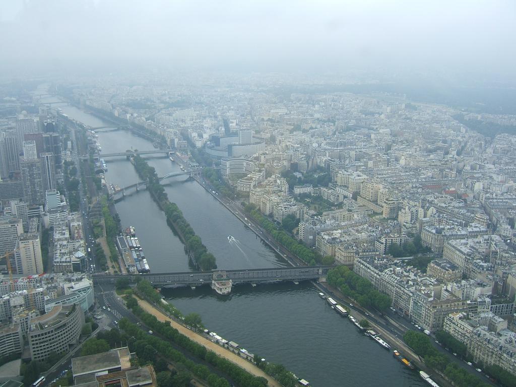 Peniche Tour Eiffel Hotel Paris Room photo